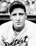 Hank Greenberg