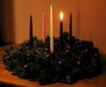 Advent Wreath