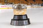 beanpot on ice