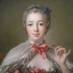Madame de Pompadour