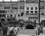 The 101st Airborne at Little Rock Central High