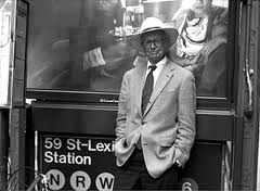 Author William Zinsser