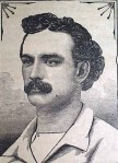 Lipman E. Pike (1845-1893) America's First Pro Baseball Player