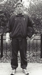 Paul Taylor photo for bio