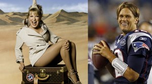 Bette and Tom: Two Consummate Professionals