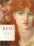 red - the book