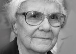 Author Harper Lee