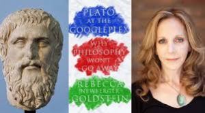 The Subject, the Book, and the Author